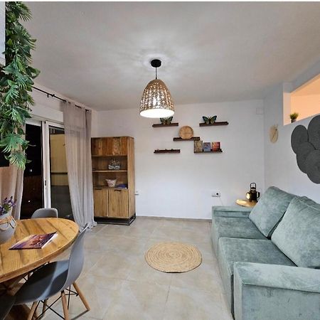 شقة Urban Loft Valencia Playa بويبلا دي فارنالس المظهر الخارجي الصورة