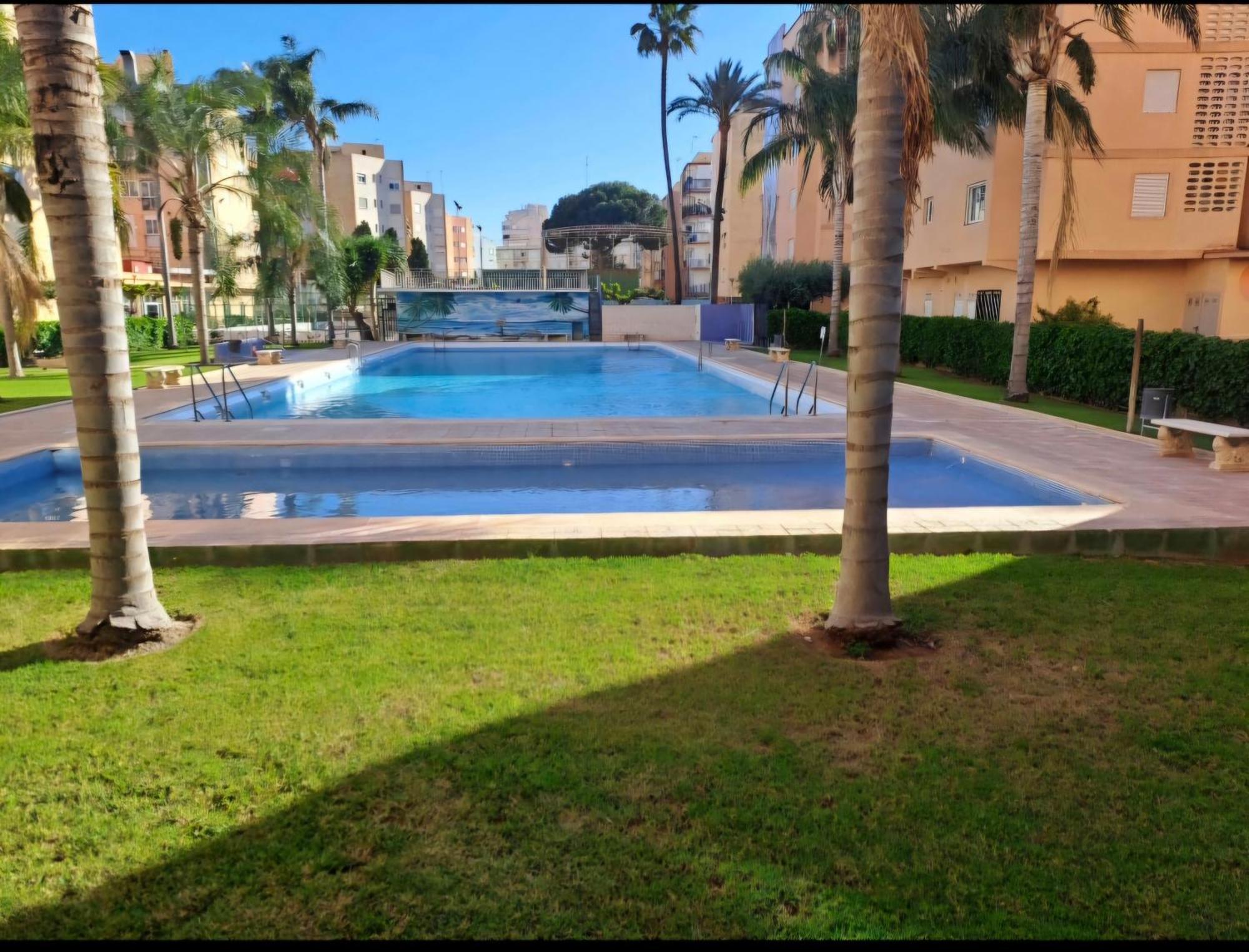 شقة Urban Loft Valencia Playa بويبلا دي فارنالس المظهر الخارجي الصورة