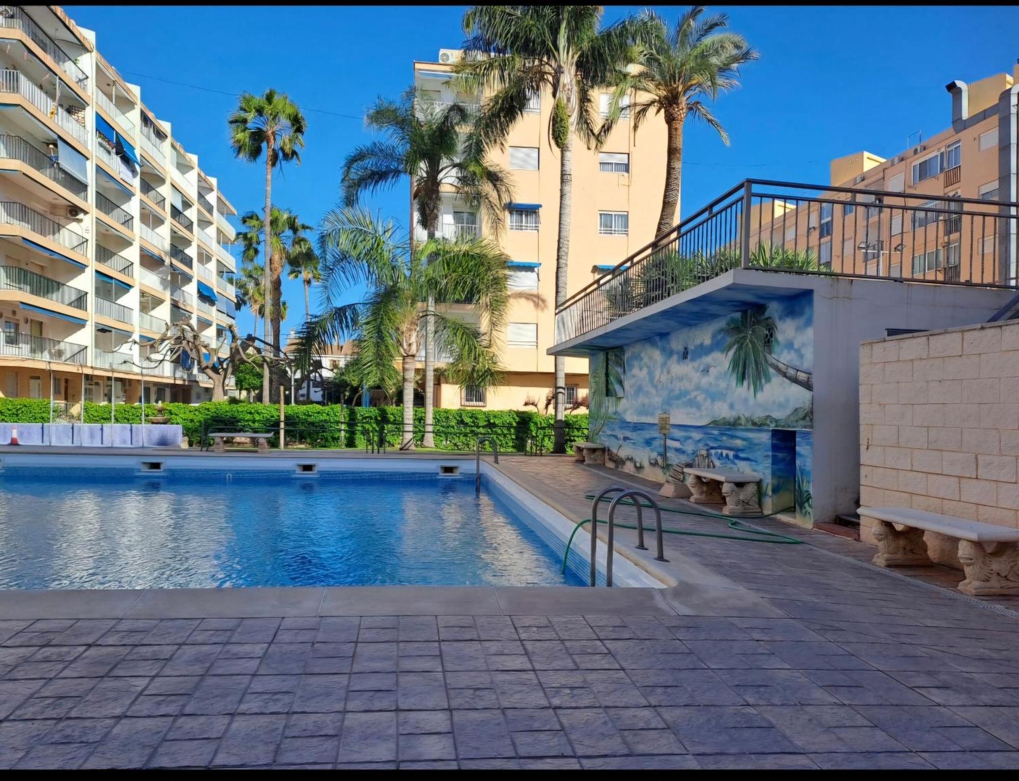 شقة Urban Loft Valencia Playa بويبلا دي فارنالس المظهر الخارجي الصورة