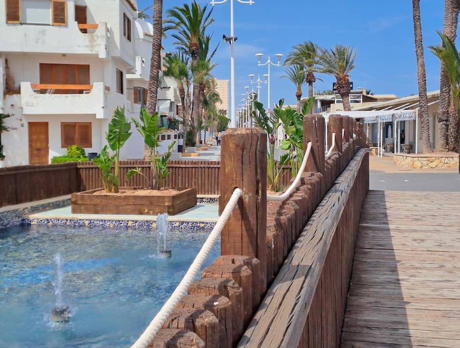 شقة Urban Loft Valencia Playa بويبلا دي فارنالس المظهر الخارجي الصورة