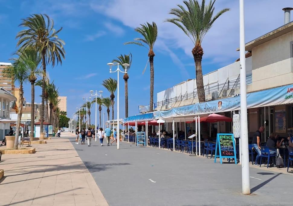شقة Urban Loft Valencia Playa بويبلا دي فارنالس المظهر الخارجي الصورة