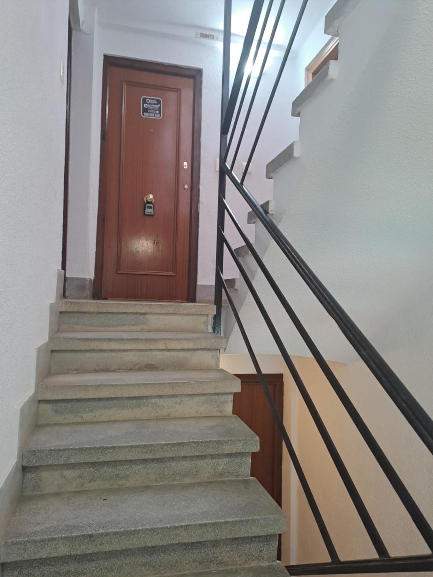 شقة Urban Loft Valencia Playa بويبلا دي فارنالس المظهر الخارجي الصورة