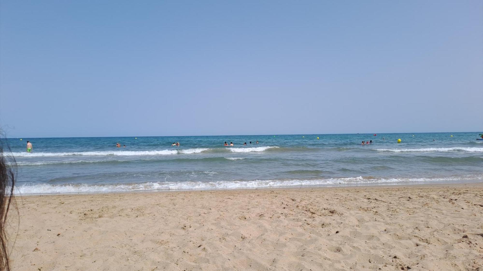 شقة Urban Loft Valencia Playa بويبلا دي فارنالس المظهر الخارجي الصورة