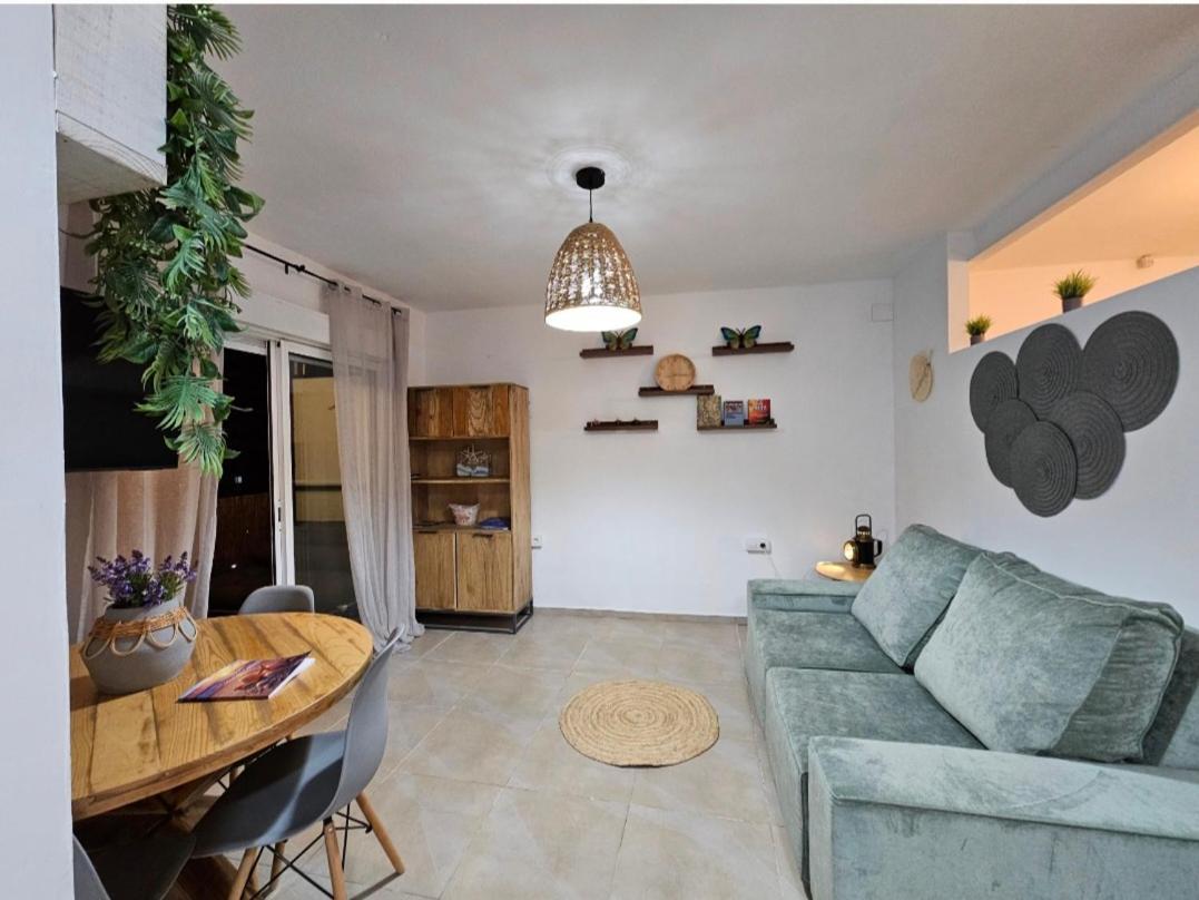 شقة Urban Loft Valencia Playa بويبلا دي فارنالس المظهر الخارجي الصورة