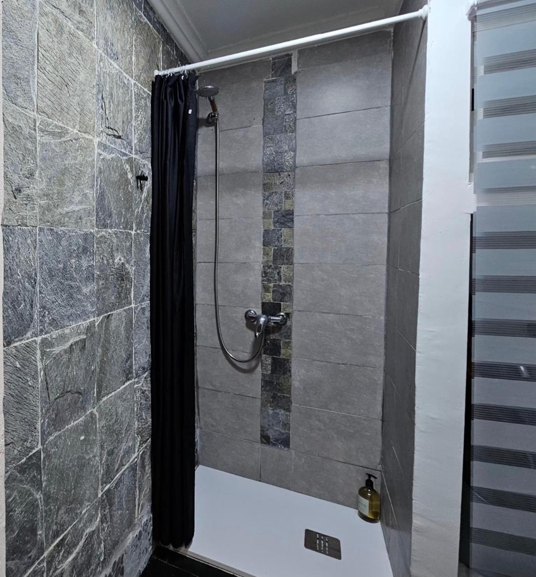 شقة Urban Loft Valencia Playa بويبلا دي فارنالس المظهر الخارجي الصورة