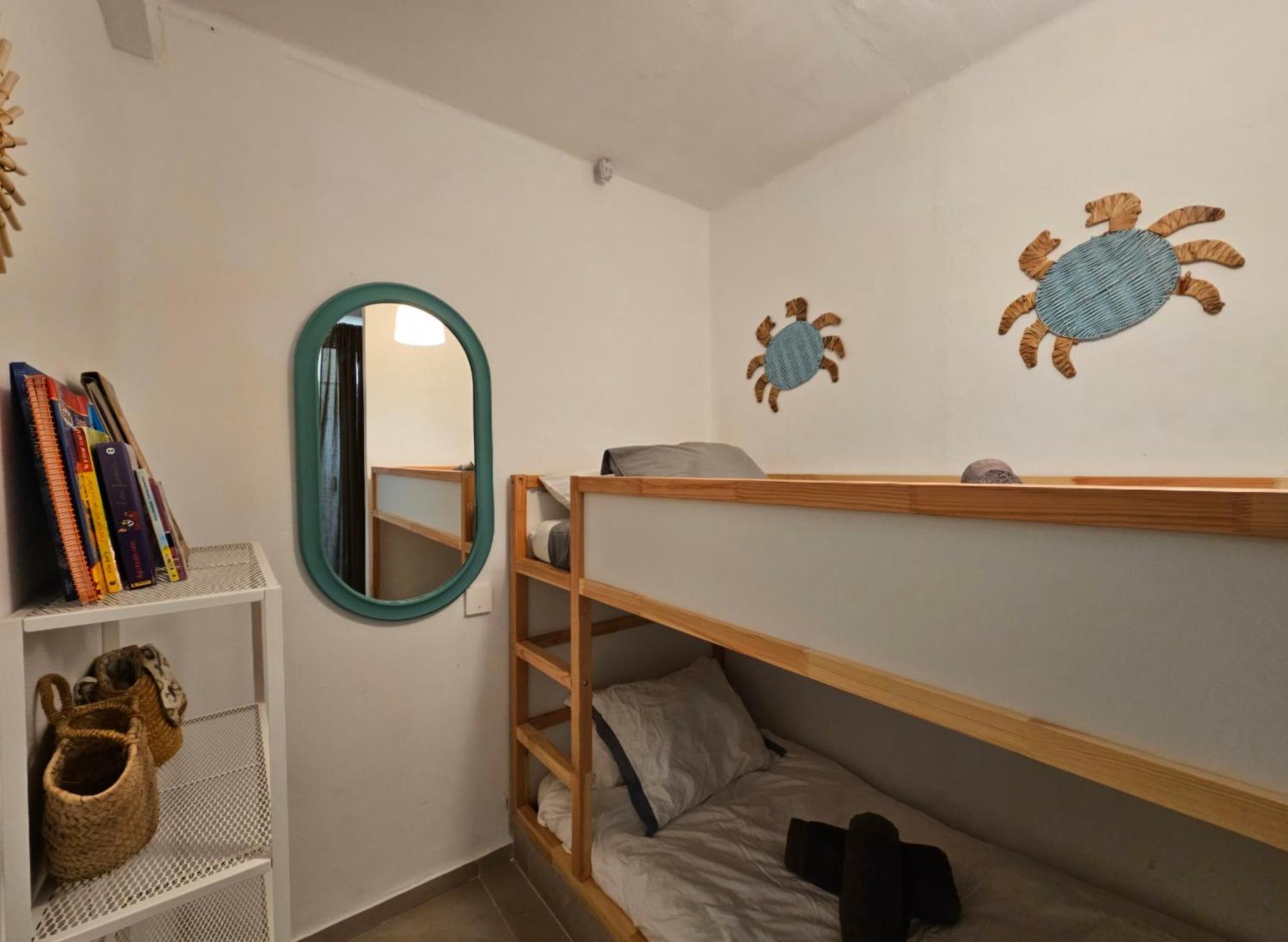 شقة Urban Loft Valencia Playa بويبلا دي فارنالس المظهر الخارجي الصورة