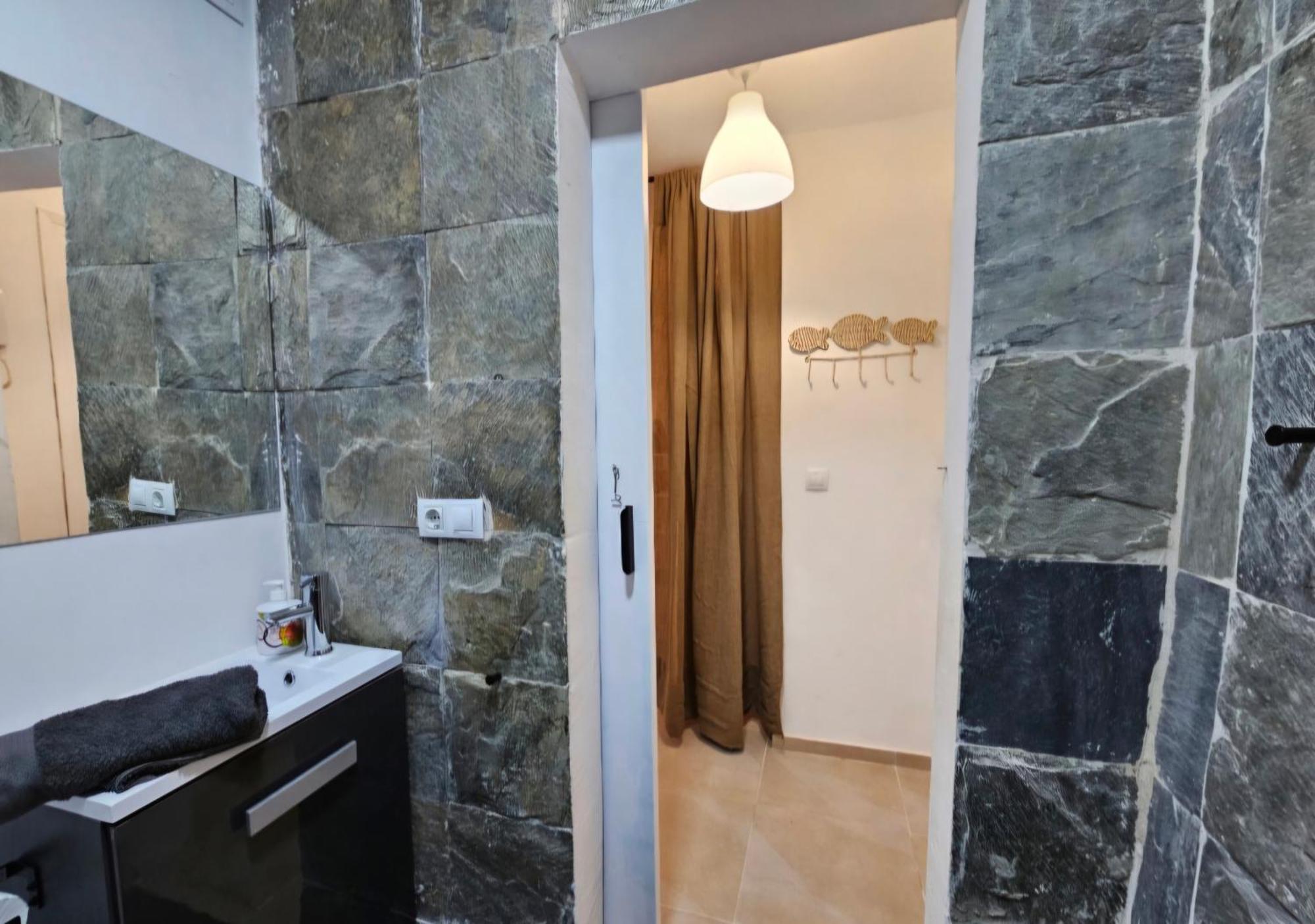 شقة Urban Loft Valencia Playa بويبلا دي فارنالس المظهر الخارجي الصورة
