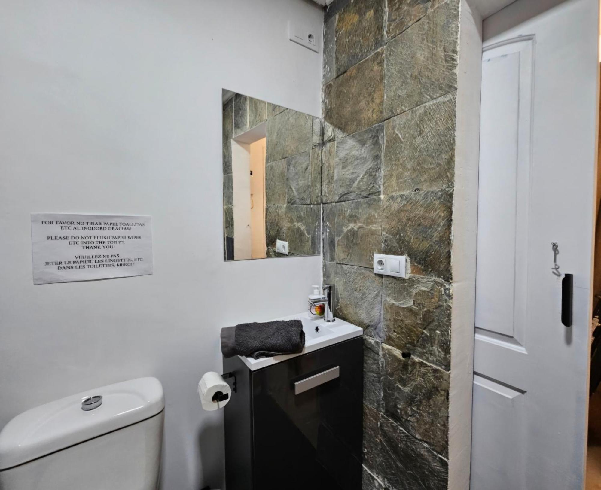 شقة Urban Loft Valencia Playa بويبلا دي فارنالس المظهر الخارجي الصورة
