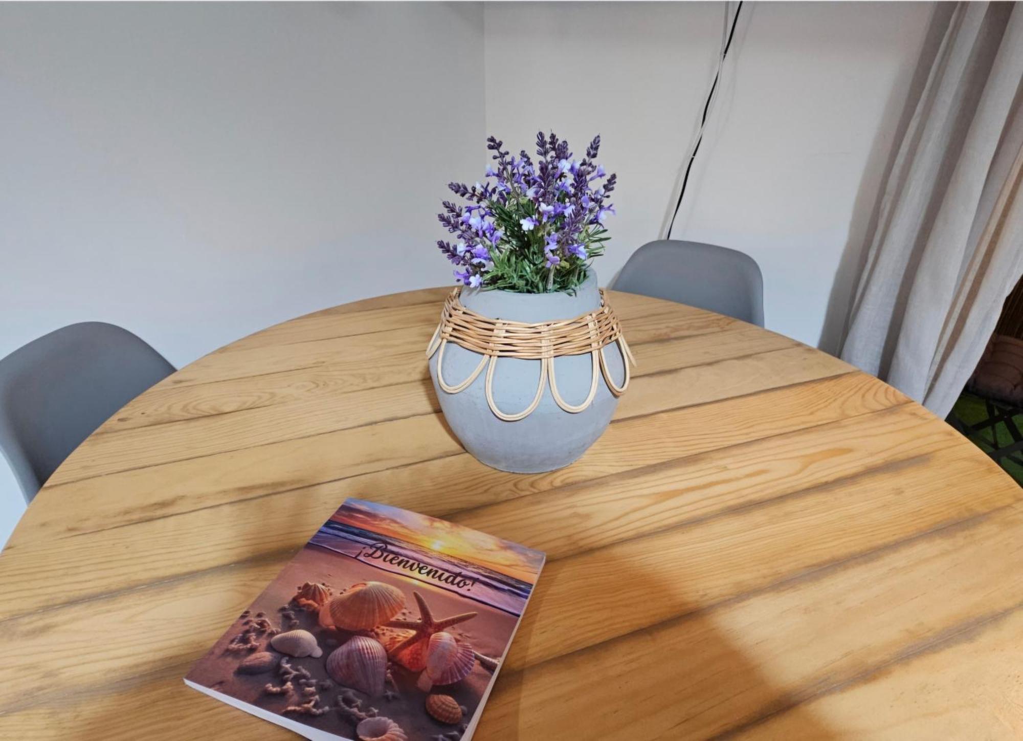 شقة Urban Loft Valencia Playa بويبلا دي فارنالس المظهر الخارجي الصورة