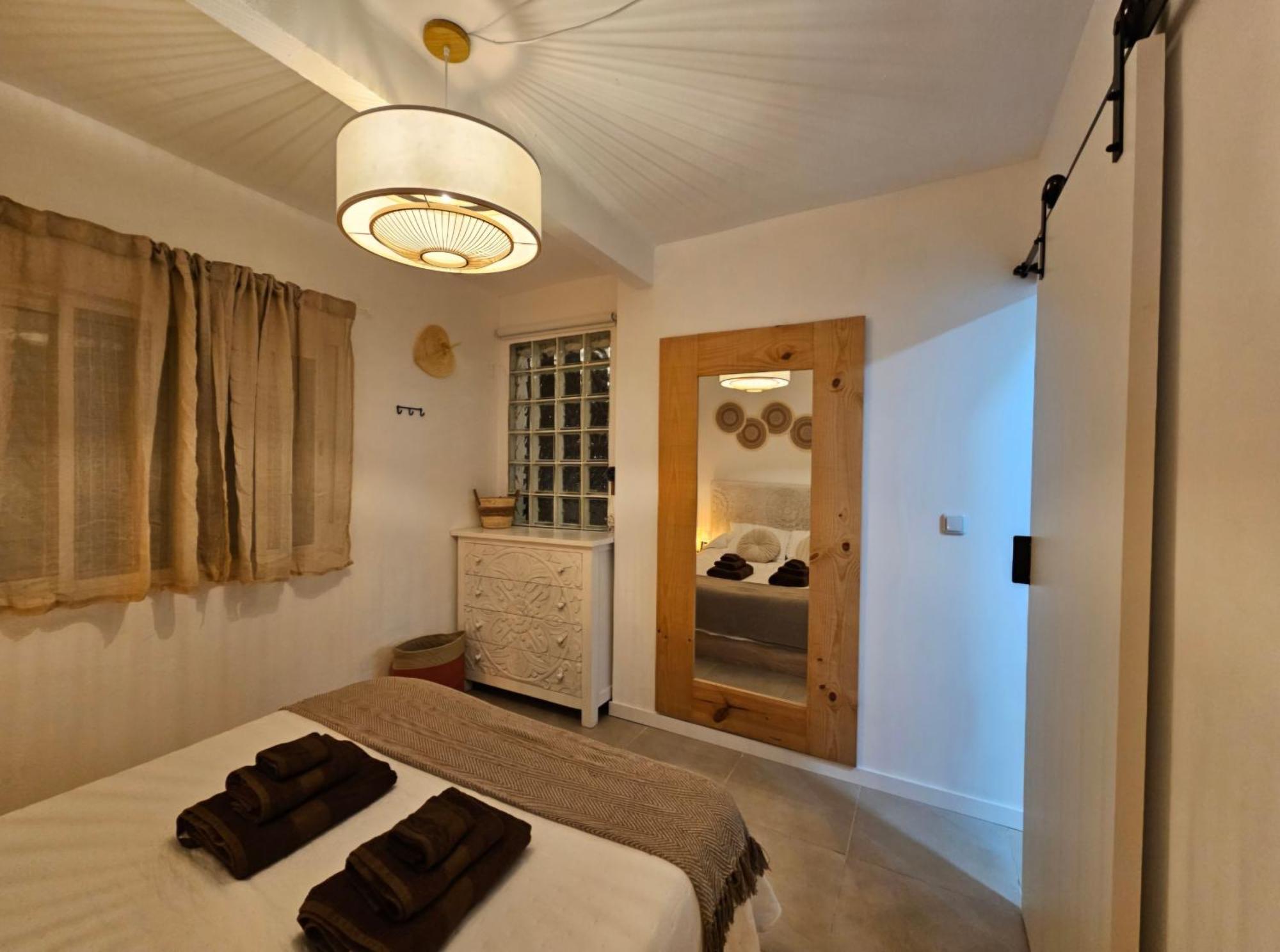 شقة Urban Loft Valencia Playa بويبلا دي فارنالس المظهر الخارجي الصورة